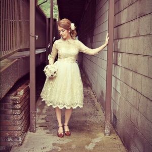 Meet your Posher, Miranda